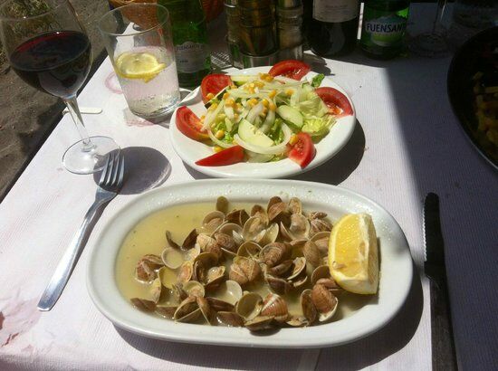 Restaurante Jose Jiminez